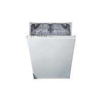 Indesit Indesit DSIE 2B19 Fully built-in 10 place settings F