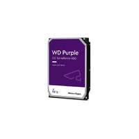 WD Western Digital Purple WD43PURZ internal hard drive 3.5" 4000 GB Serial ATA III