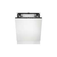 Electrolux Electrolux EES27100L dishwasher Fully built-in 13 place settings