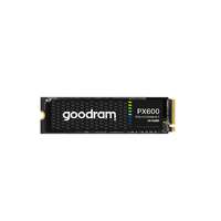 GoodRam Goodram SSDPR-PX600-250-80 internal solid state drive M.2 250 GB PCI Express 4.0 3D NAND NVMe