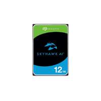 Seagate Seagate Surveillance HDD SkyHawk AI 3.5" 12000 GB Serial ATA III