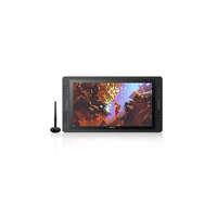 HUION HUION Kamvas Pro 20 graphic tablet 5080 lpi 434.88 x 238.68 mm USB Black