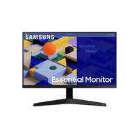 Samsung Samsung S24C310EAU számítógép-monitor 61 cm (24") 1920 x 1080 pixel Full HD LED fekete