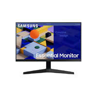 Samsung Samsung S24C310EAU computer monitor 61 cm (24") 1920 x 1080 pixels Full HD LED Black