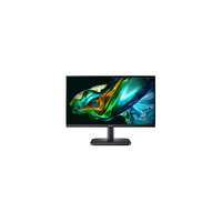 ACER COM ACER VA LED Monitor EK221QHbi 21.5", 16:9 FHD, 100Hz, Freesync, 1ms, 250nits, HDMI, VGA, fekete