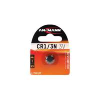 ANSMANN ANSMANN CR1/3N / CR11108 / 2L76 Lítium elem