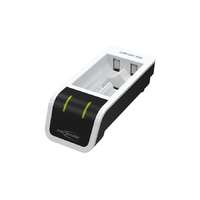 ANSMANN ANSMANN Comfort Mini akkumulátor töltő 1-2db AA/AAA akkuhoz