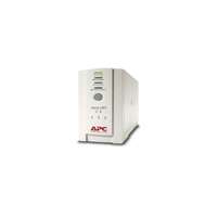 APC APC Back-UPS BK650EI (CS) (3+1 IEC13) 650VA (400 W) 230V Power-Saving OFFLINE szünetmentes tápegység, torony - USB inter