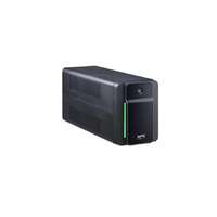 APC APC Back-UPS BVX1200LI (IEC) 1200VA (650 W) 230V, LINE-INTERACTIVE szünetmentes , AVR, torony