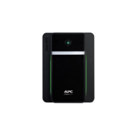 APC APC Back-UPS BVX1600LI (IEC) 1600VA (900 W) 230V, LINE-INTERACTIVE szünetmentes , AVR, torony