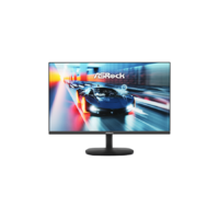 ASROCK ASROCK CL27FF Gaming Monitor 27" IPS, 1920x1080, HDMI/Displayport, 100Hz