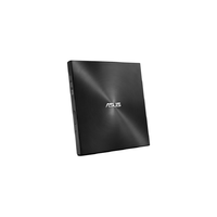 ASUS PCC ASUS ODD DVD ÍRÓ külső (ZenDrive) SDRW-08U7M-U fekete USB Ultra Slim