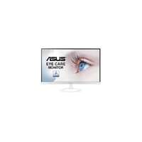 ASUS MON ASUS VZ249HE-W Eye Care Monitor 23,8" IPS, 1920x1080, HDMI/D-Sub