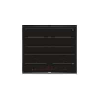 Bosch Bosch Serie 8 PXY675DC1E hob Black Built-in Zone induction hob 4 zone(s)