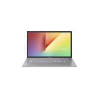 ASUS ASUS VivoBook 17 S712UA-IS79 5700U Notebook 43.9 cm (17.3") Full HD AMD Ryzen™ 7 16 GB DDR4-SDRAM 1000 GB SSD Wi-Fi 5 (802.11ac) Windows 10 Home Silver REPACK New Repack/Repacked