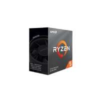 AMD AMD Ryzen 5 4600G processor 3.7 GHz 8 MB L3 Box