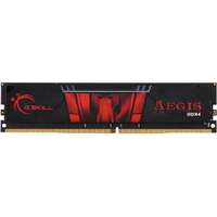 G.SKILL G.Skill Aegis memory module 8 GB 1 x 8 GB DDR4 2400 MHz BULK