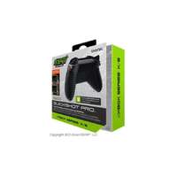 BIONIK BIONIK XBOX Series S/X Kiegészítő Quickshot Pro Kontroller Ravasz csomag fehér, BNK-9073