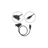 BLACKBIRD BLACKBIRD Adapter kábel USB 3.0 to SATA 13pin (7+6), fekete