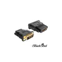 BLACKBIRD BLACKBIRD Átalakító DVI (Male) to HDMI (Female), v1.3, Aranyozott