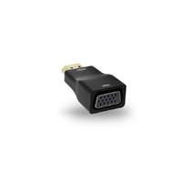 BLACKBIRD BLACKBIRD Átalakító HDMI-A male to VGA female, fekete