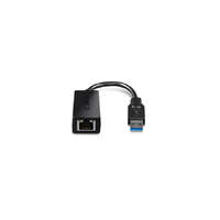 BLACKBIRD BLACKBIRD Átalakító USB Type-C to Gigabit LAN Kompakt, Fekete