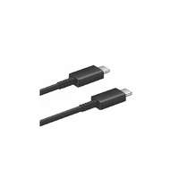 BLACKBIRD BLACKBIRD USB-C to USB-C Adatkábel 1m, Fekete (Gyári kivitel)