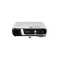 Epson Epson EB-FH52 data projector 4000 ANSI lumens 3LCD 1080p (1920x1080) Desktop projector White