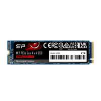 Silicon Power Silicon Power UD85 M.2 250 GB PCI Express 4.0 3D NAND NVMe