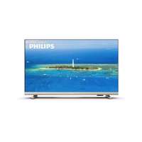 Philips Philips 5500 series 32PHS5527/12 TV 81.3 cm (32") HD Silver