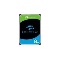 Seagate Seagate Surveillance HDD SkyHawk AI 3.5" 8000 GB Serial ATA III