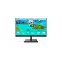 Philips Philips E Line 275E1S/00 LED display 68.6 cm (27") 2560 x 1440 pixels Quad HD Black