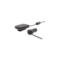 Sweex Autós Töltő 4-Kimenet 9.6 A USB Fekete