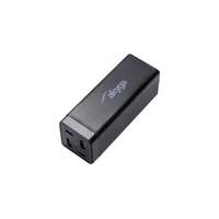 AKYGA CHG Akyga AK-CH-17 USB töltő - 2x USB-A + 2x USB-C PD 5-20 V / max.3.25 A 65W