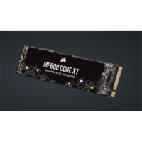 CORSAIR CORSAIR SSD MP600 CORE XT M.2 2280 PCIe 4.0 1000 GB NVMe