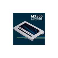 CRUCIAL CRUCIAL SSD 2.5" SATA3 250GB MX500