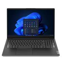 Lenovo Lenovo V15 G3 IAP Laptop 39.6 cm (15.6") Full HD Intel® Core™ i5 i5-1235U 8 GB DDR4-SDRAM 512 GB SSD Wi-Fi 5 (802.11ac) Windows 11 Black