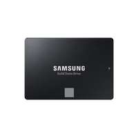 Samsung Samsung 870 EVO 2,5" 250 GB Serial ATA III V-NAND