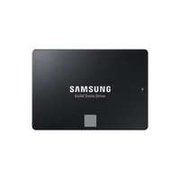 Samsung Samsung 870 EVO 2.5" 250 GB Serial ATA III V-NAND