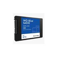 WD Western Digital Blue SA510 2.5" 2 TB Serial ATA III