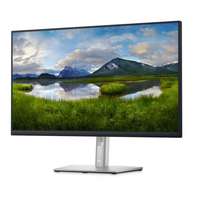 DELL SNP DELL LCD IPS Monitor 27" P2722HE 1920x1080, 1000:1, 250cd, 8ms,HDMI, USB-C, Display Port,USB, fekete