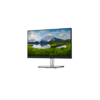 DELL SNP DELL LCD LED Monitor P2223HC 21.5" FHD 1920x1080 60Hz 16:9 IPS 1000:1, 250cd, 5ms, DP, HDMI, USB-C, fekete