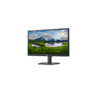 DELL SNP DELL LCD Monitor 21.5" E2223HN 1920×1080, VA, 3000:1, 250cd, 5ms, VGA, HDMI, DP, fekete