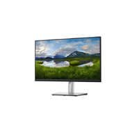 DELL SNP DELL LCD Monitor 24" P2422H 1920x1080, 1000:1, 250cd, 8ms, HDMI, VGA, Display Port, fekete