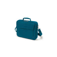 DICOTA DICOTA D30919-RPET Notebook táska Eco Multi BASE 14-15.6" Blue