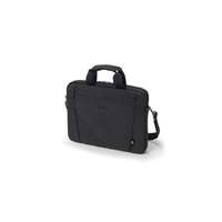 DICOTA DICOTA Notebook táska D31304-RPET, Eco Slim Case BASE 13-14.1", Black