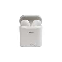DENVER Denver TWE-46 WHITE True Wireless fülhallgató headset - Fehér