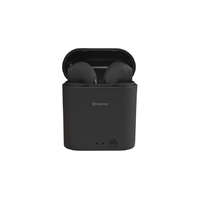 DENVER Denver TWE-46 BLACK True Wireless fülhallgató headset - Fekete