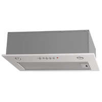 AKPO Akpo WK-7 MICRA 60 cooker hood Ceiling built-in White