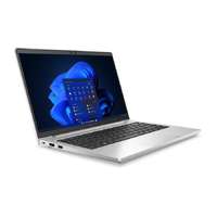 Hewlett-Packard HP EliteBook 640 14 inch G9 Laptop 35.6 cm (14") Full HD Intel® Core™ i5 i5-1235U 16 GB DDR4-SDRAM 512 GB SSD Wi-Fi 6 (802.11ax) Windows 11 Pro Silver
